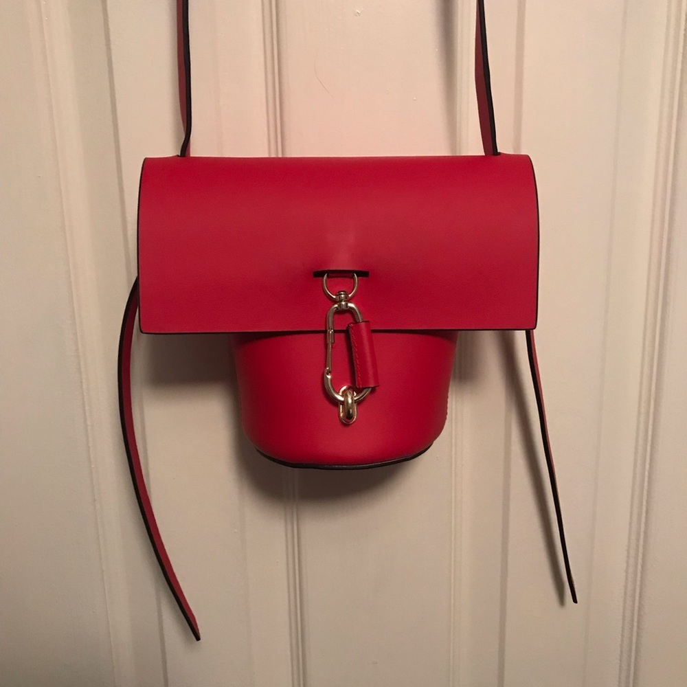 Zac Posen Mini Belay Bag